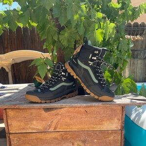 Vans Ultrarange Exo Hi Gore-Tex MTE 3